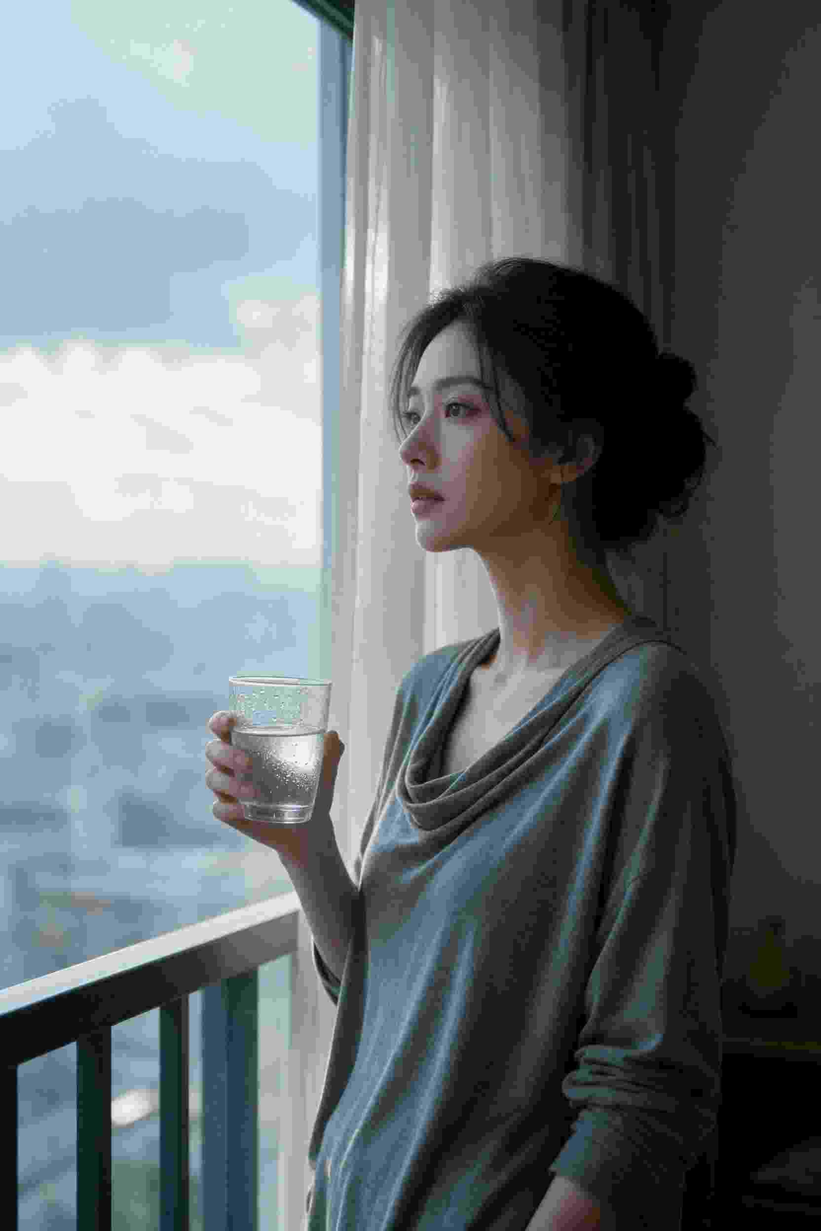 坚如磐石