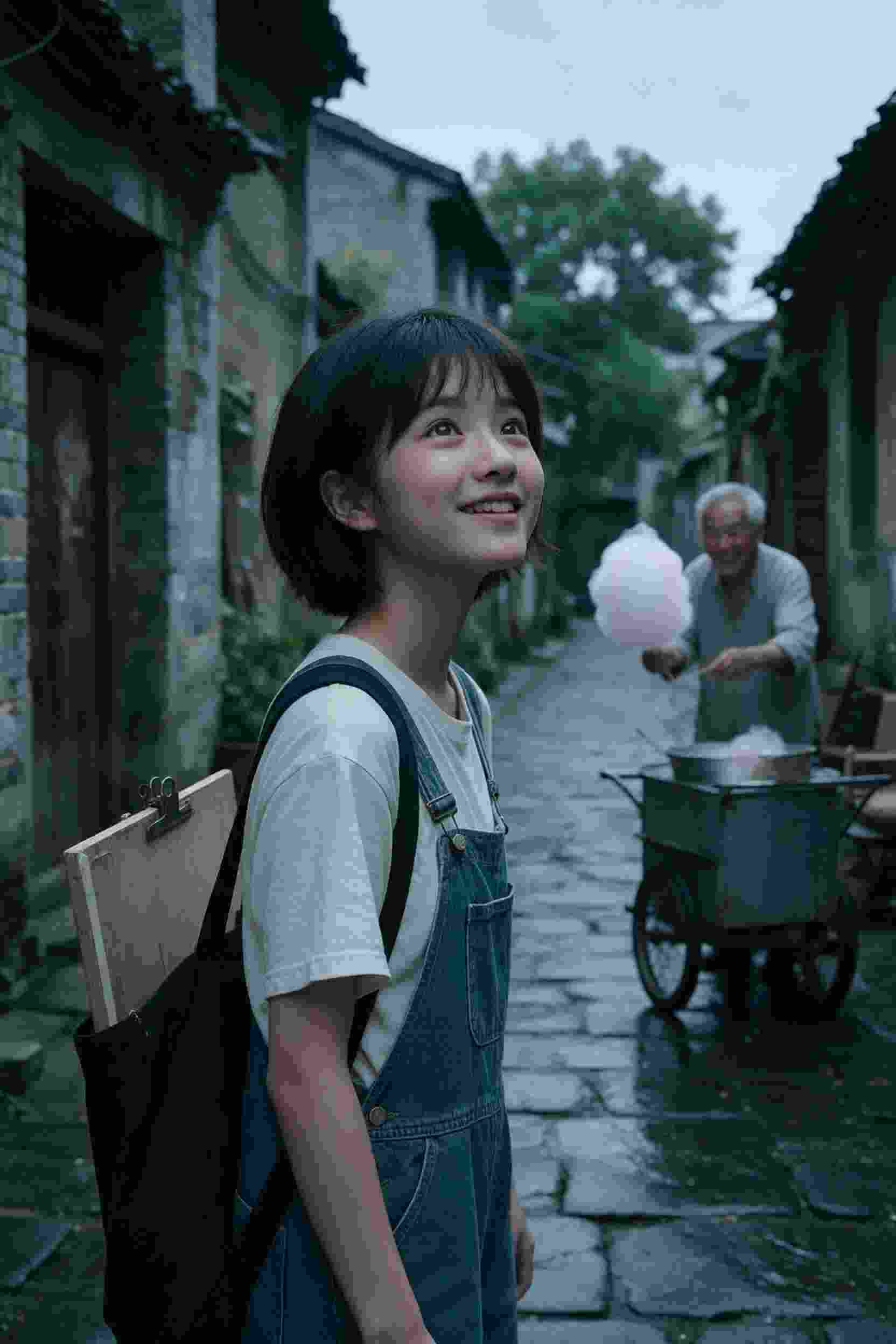 新白娘子传奇